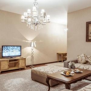Hotel Ichan Qal'a
