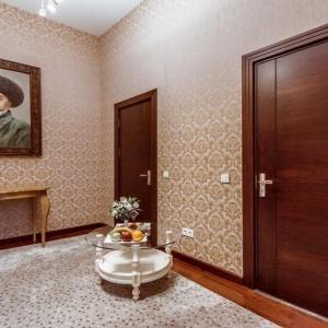 Hotel Ichan Qal'a