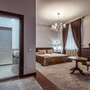 Hotel Ichan Qal'a
