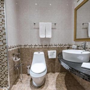 Hotel Ichan Qal'a