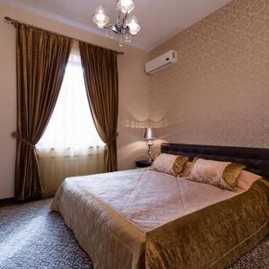 Hotel Ichan Qal'a