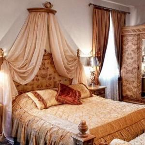 Hotel Ichan Qal'a