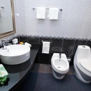 Hotel Ichan Qal'a