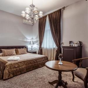 Hotel Ichan Qal'a