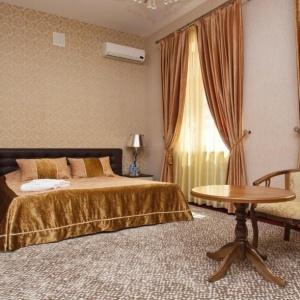 Hotel Ichan Qal'a