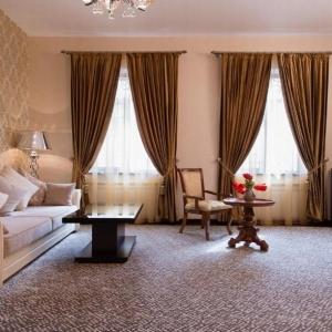 Hotel Ichan Qal'a