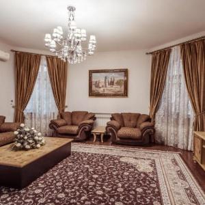 Hotel Ichan Qal'a
