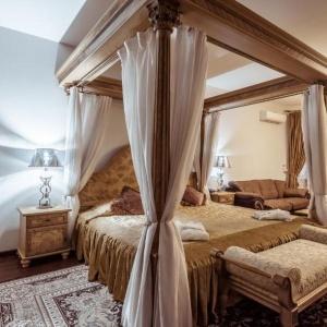 Hotel Ichan Qal'a