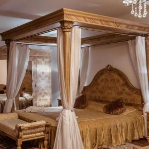 Hotel Ichan Qal'a