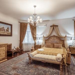 Hotel Ichan Qal'a