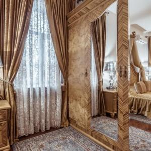 Hotel Ichan Qal'a