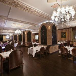 Hotel Ichan Qal'a