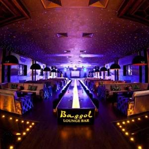 Hotel Ichan Qal'a