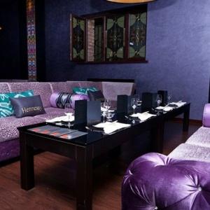 Hotel Ichan Qal'a