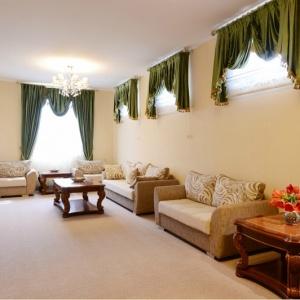 Hotel Ichan Qal'a