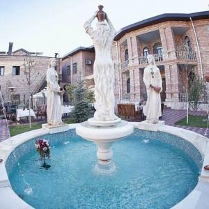 Hotel Ichan Qal'a