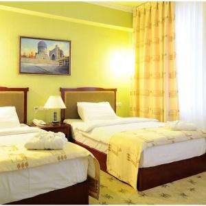 Hotel Golden Valley