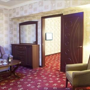 Hotel Golden Valley