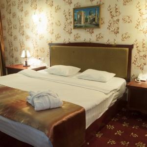 Hotel Golden Valley