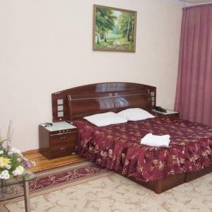 Hotel Golden Valley