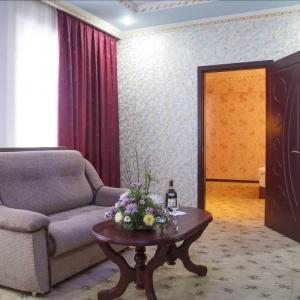 Hotel Golden Valley
