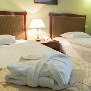 Hotel Golden Valley
