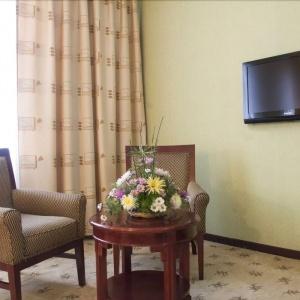 Hotel Golden Valley