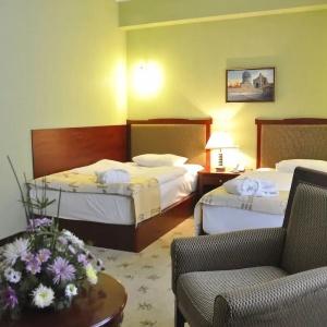 Hotel Golden Valley