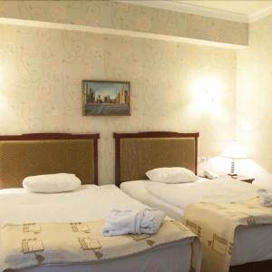 Hotel Golden Valley