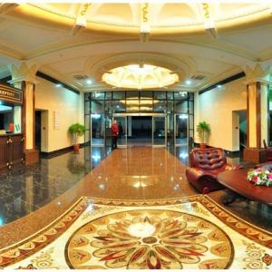 Hotel Golden Valley