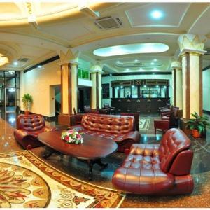 Hotel Golden Valley