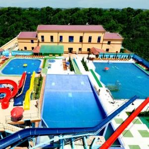 Hotel Golden Valley