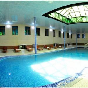 Hotel Golden Valley