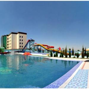 Hotel Golden Valley