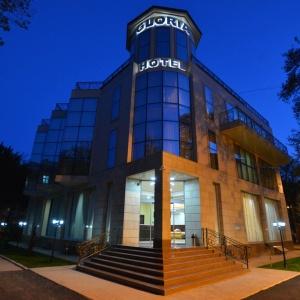 Hotel Gloria