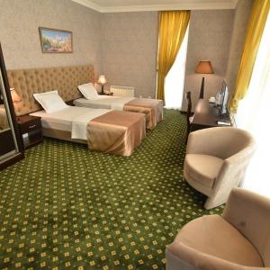 Hotel Gloria