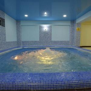Hotel Gloria