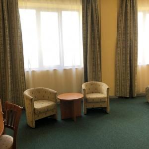 Hotel Expo