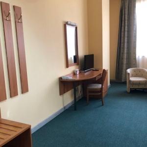 Hotel Expo