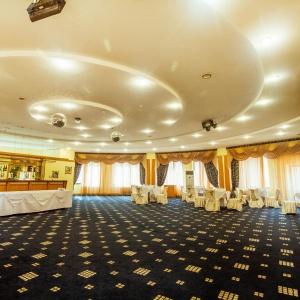 Hotel Expo