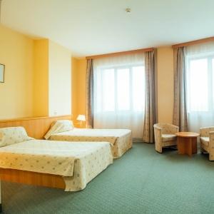Hotel Expo