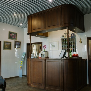 Hotel Fisch Herberg Seld Tsarskiy Posol