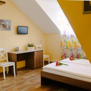 Hotel Fisch Herberg Seld Tsarskiy Posol