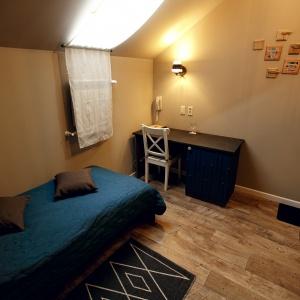Hotel Fisch Herberg Seld Tsarskiy Posol