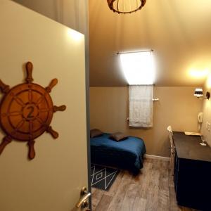 Hotel Fisch Herberg Seld Tsarskiy Posol