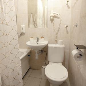 Hotel Fisch Herberg Seld Tsarskiy Posol