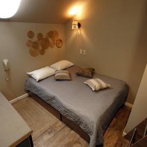 Hotel Fisch Herberg Seld Tsarskiy Posol
