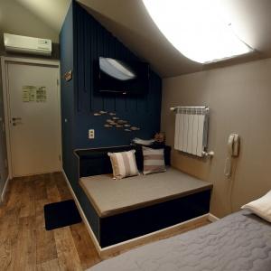 Hotel Fisch Herberg Seld Tsarskiy Posol