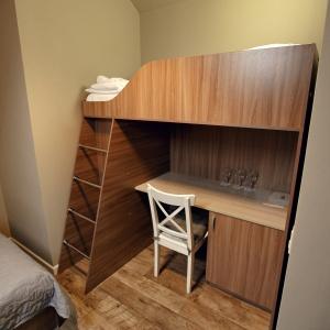 Hotel Fisch Herberg Seld Tsarskiy Posol