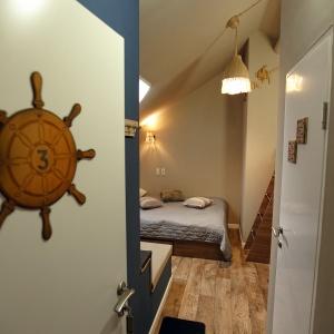 Hotel Fisch Herberg Seld Tsarskiy Posol